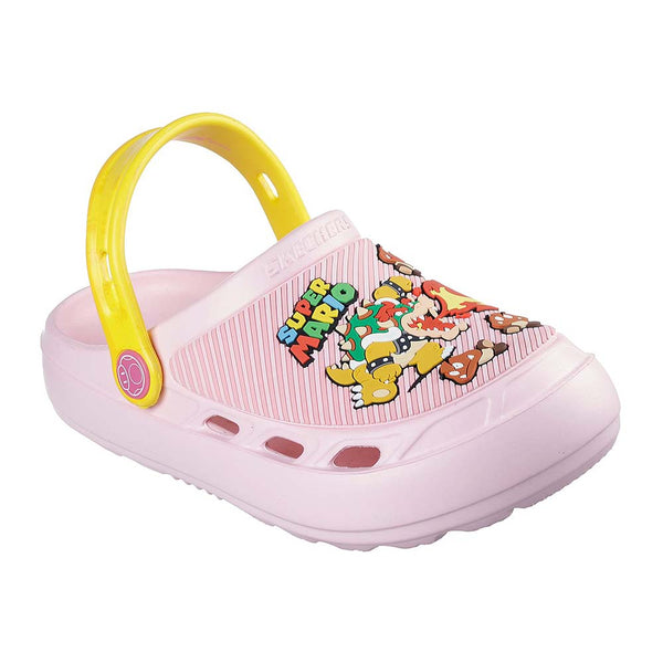 Nintendo Super Mario: Foamies Swifters