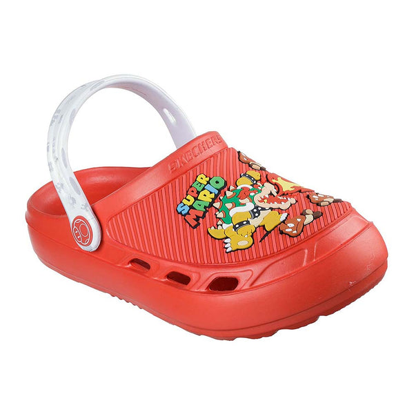 Nintendo Super Mario: Foamies Swifters