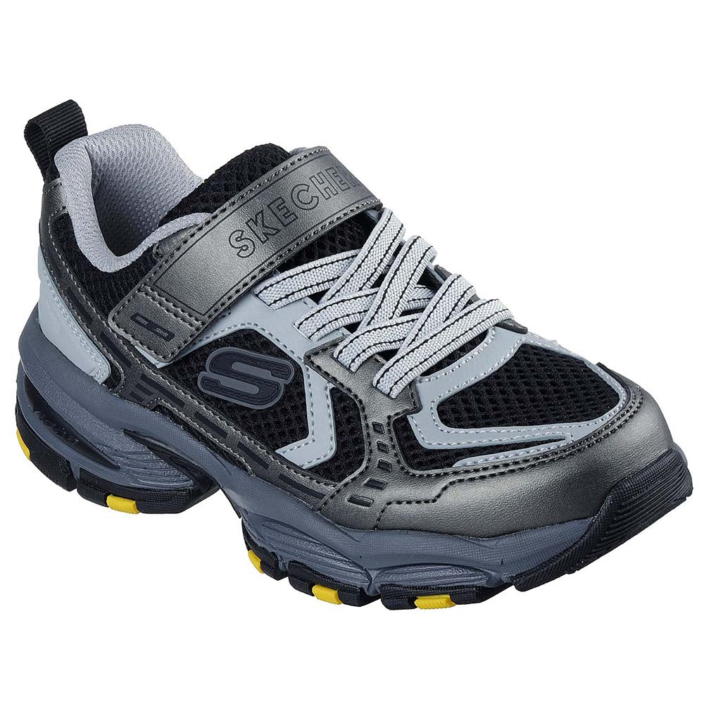 Vigor 3.0 - Retro-Ave