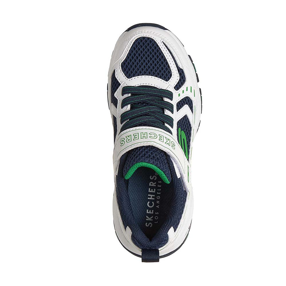 Vigor 3.0 - Retro-Ave