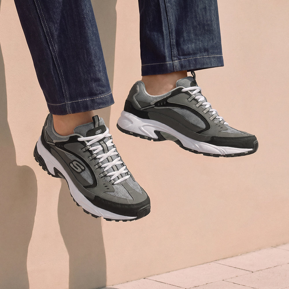 Sport Stamina - Nuovo