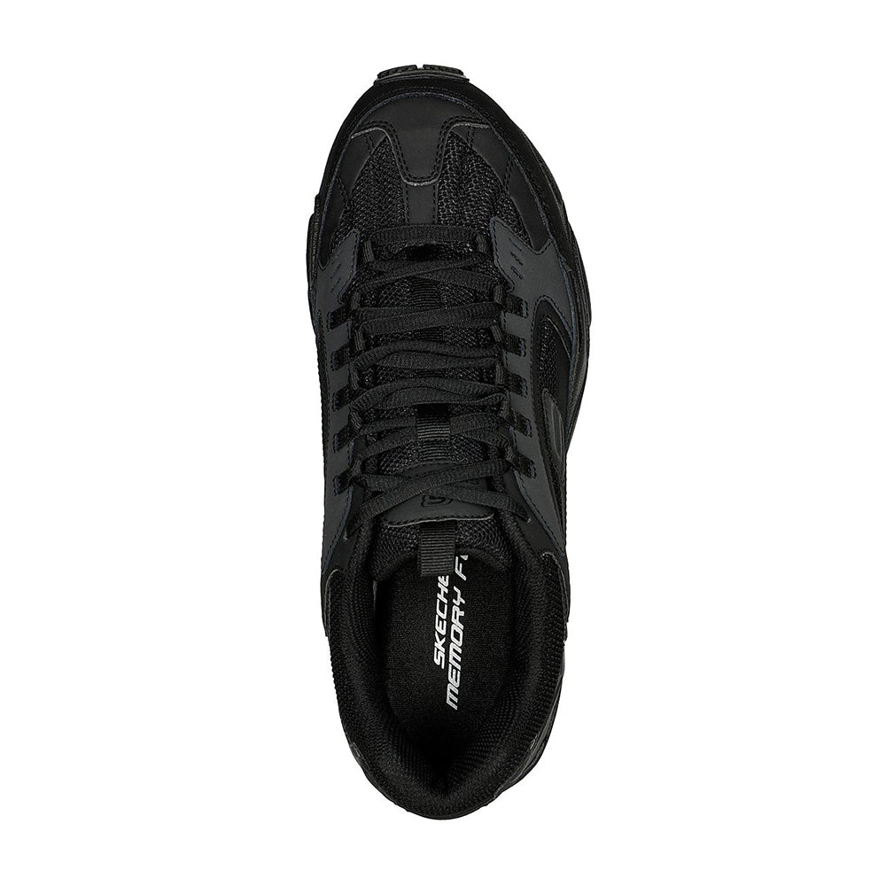 Sport Stamina - Cutback