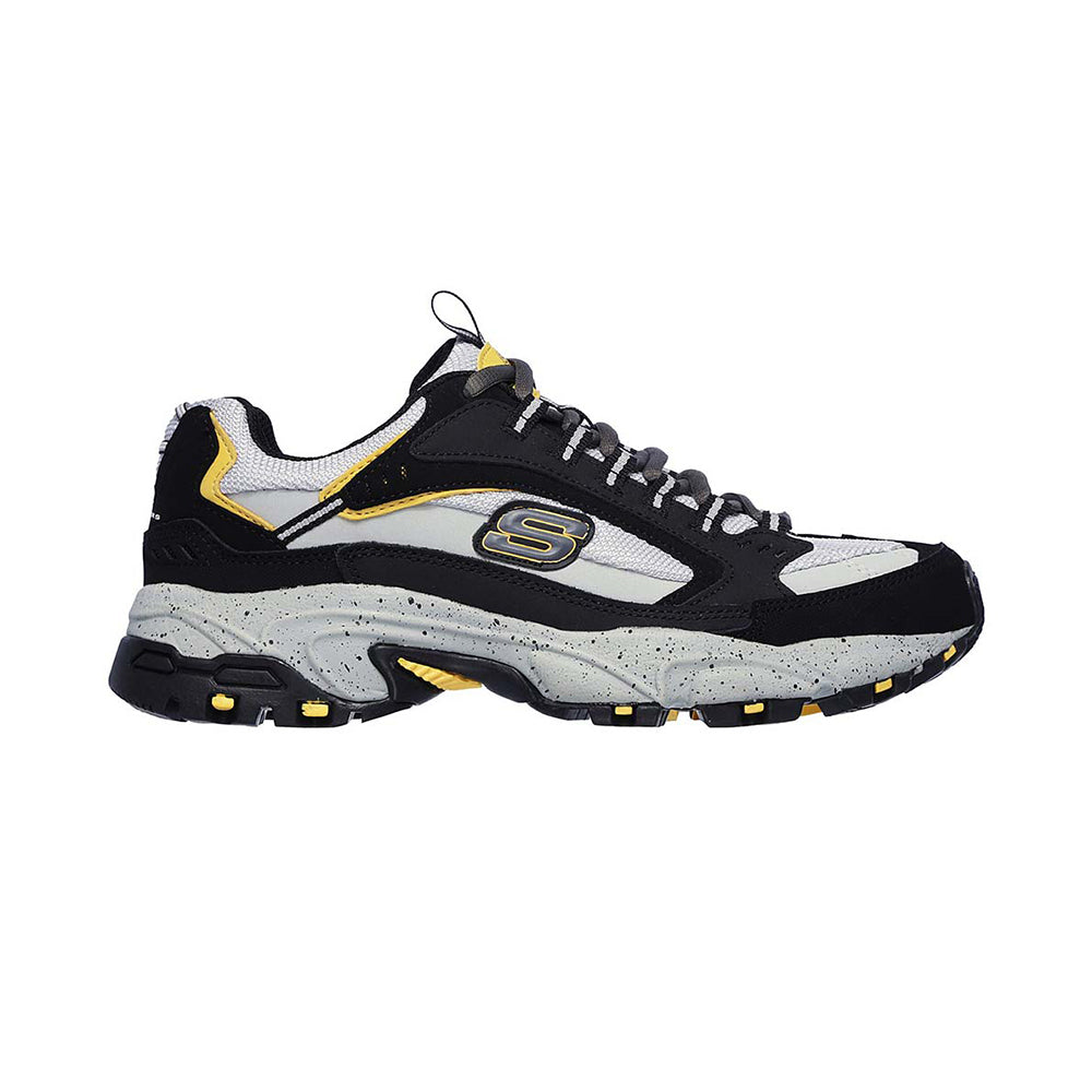 Sport Stamina - Cutback