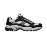 Sport Stamina - Cutback