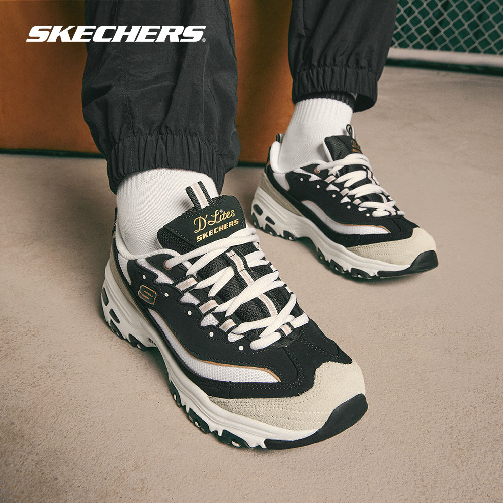 Sport D'Lites 1.0