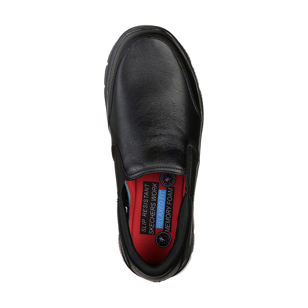 Work Flex Advantage Slip Resistant - Bronwood