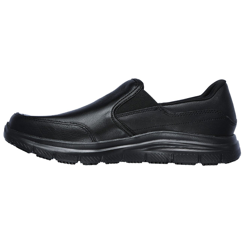 Work Flex Advantage Slip Resistant - Bronwood