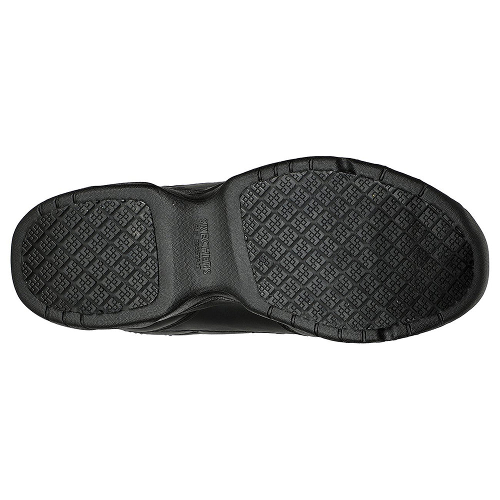 Work Dighton Slip Resistant - Bricelyn
