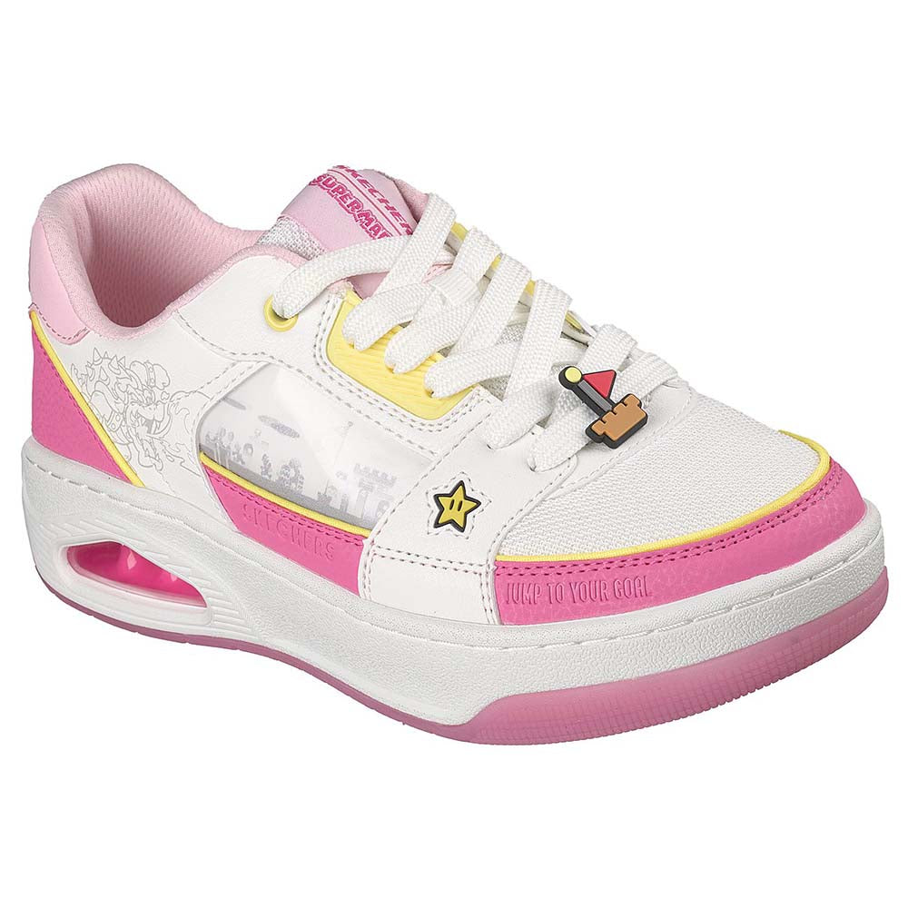 Nintendo Super Mario: Street UNO Court