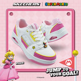 Nintendo Super Mario: Street UNO Court