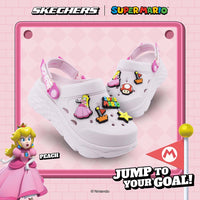 Nintendo Super Mario: Foamies Max Cushioning