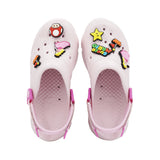 Nintendo Super Mario: Foamies Max Cushioning