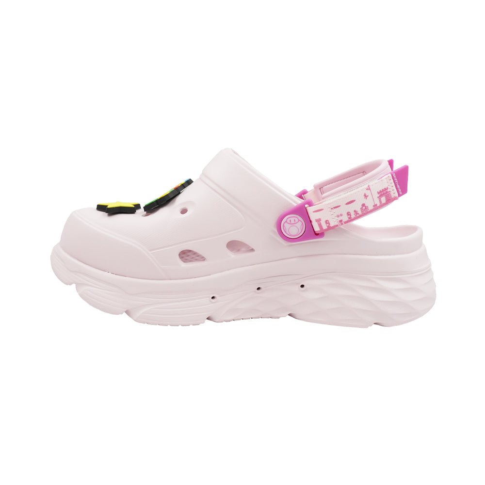 Nintendo Super Mario: Foamies Max Cushioning