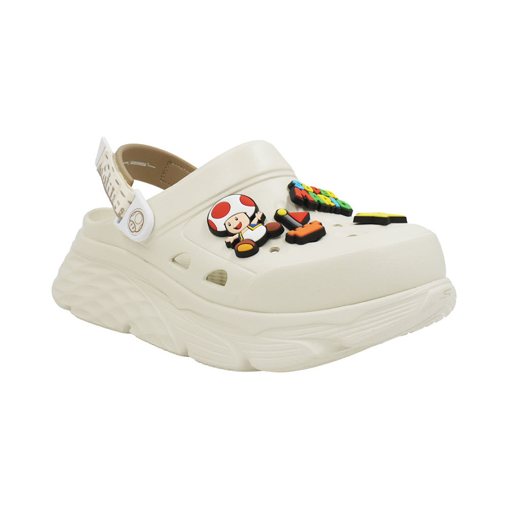 Nintendo Super Mario: Foamies Max Cushioning