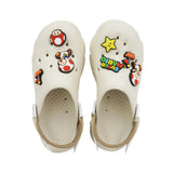 Nintendo Super Mario: Foamies Max Cushioning