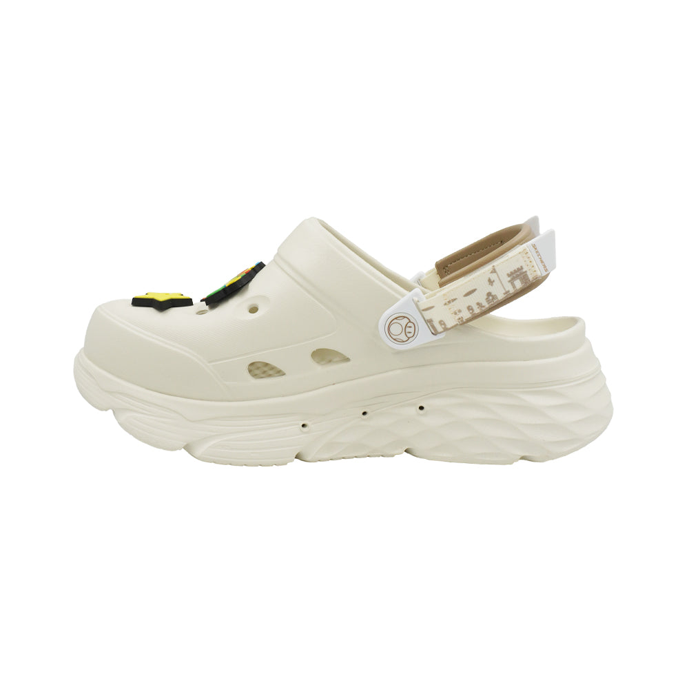 Nintendo Super Mario: Foamies Max Cushioning