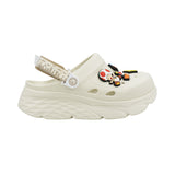 Nintendo Super Mario: Foamies Max Cushioning