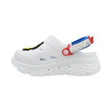 Nintendo Super Mario: Foamies Max Cushioning