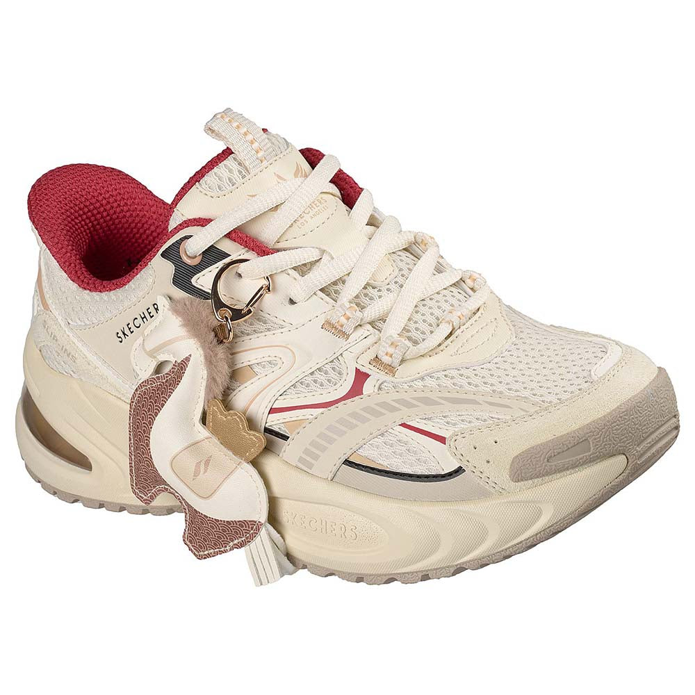 CNY Slip-ins: Street UNO Ryze