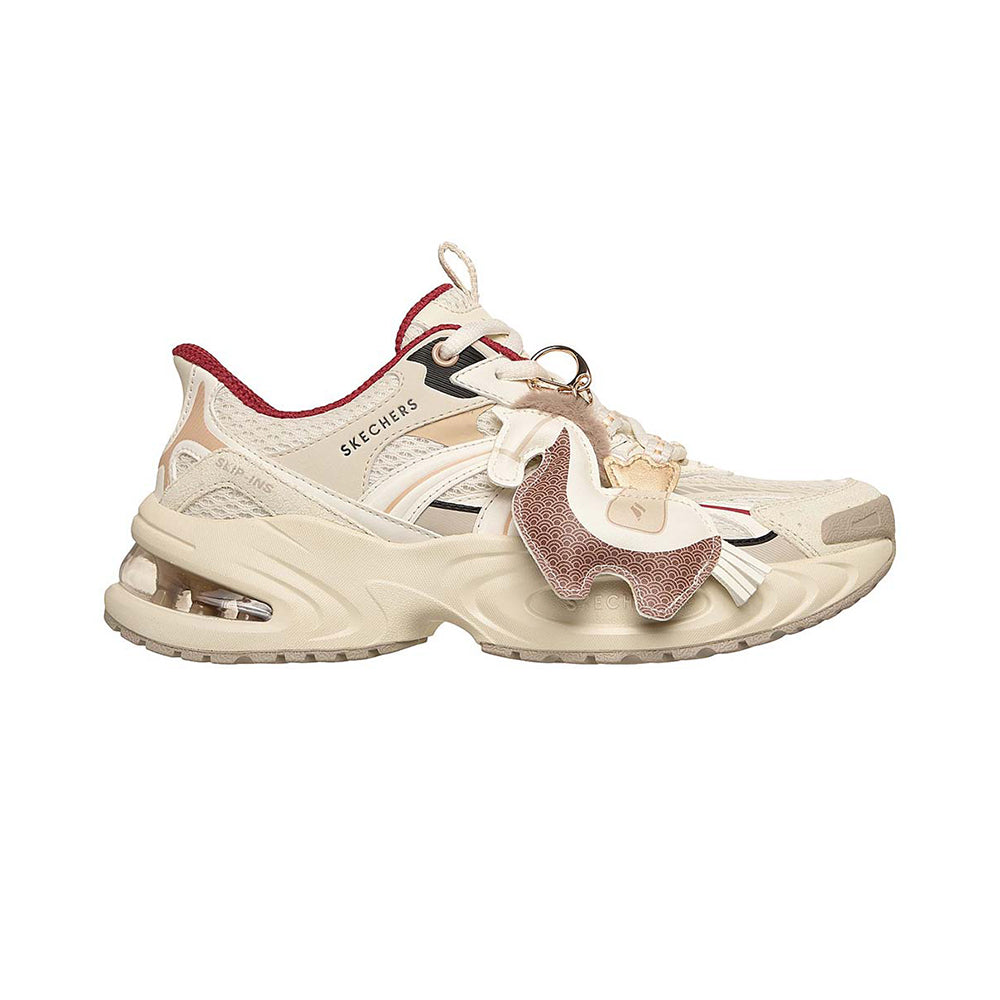 CNY Slip-ins: Street UNO Ryze