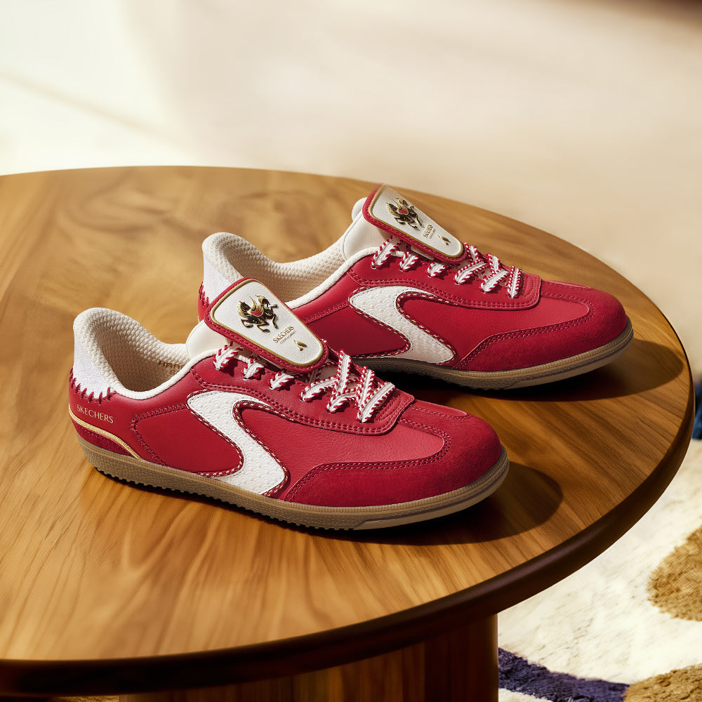 Court Classics Hotshot