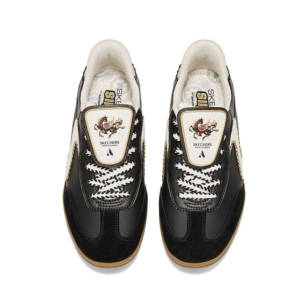 Court Classics Hotshot