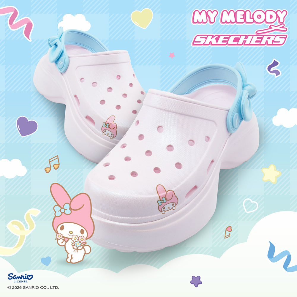 Sanrio: Foamies Tai