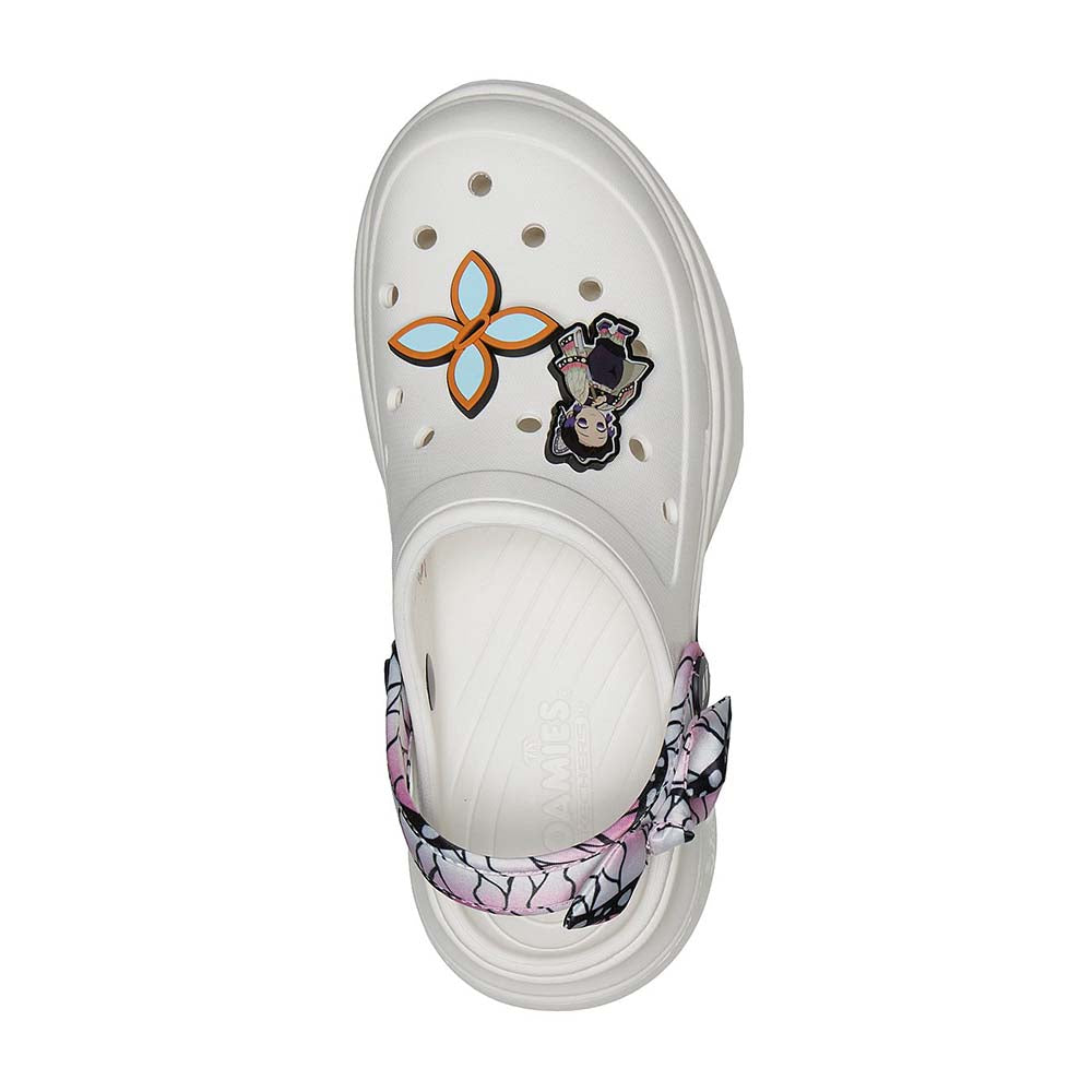 Demon Slayer: Foamies Tai