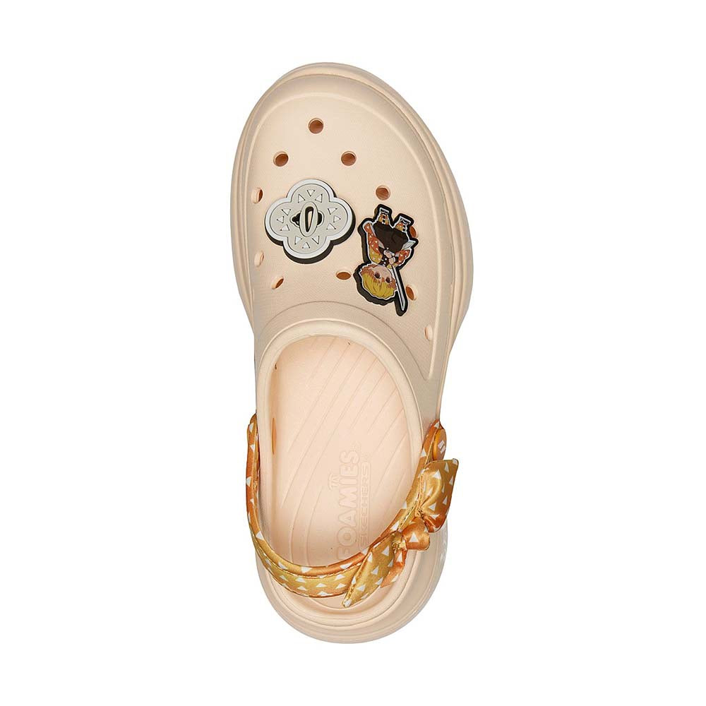 Demon Slayer: Foamies Tai