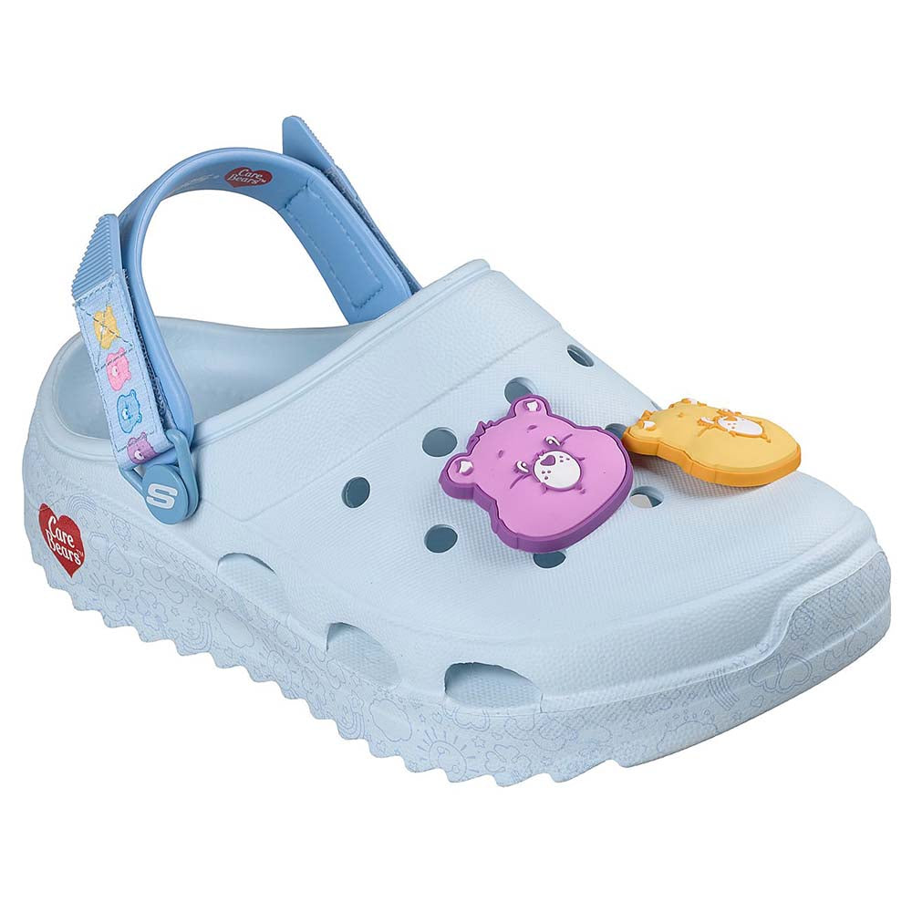 Care Bears: Foamies Surge - Delightful