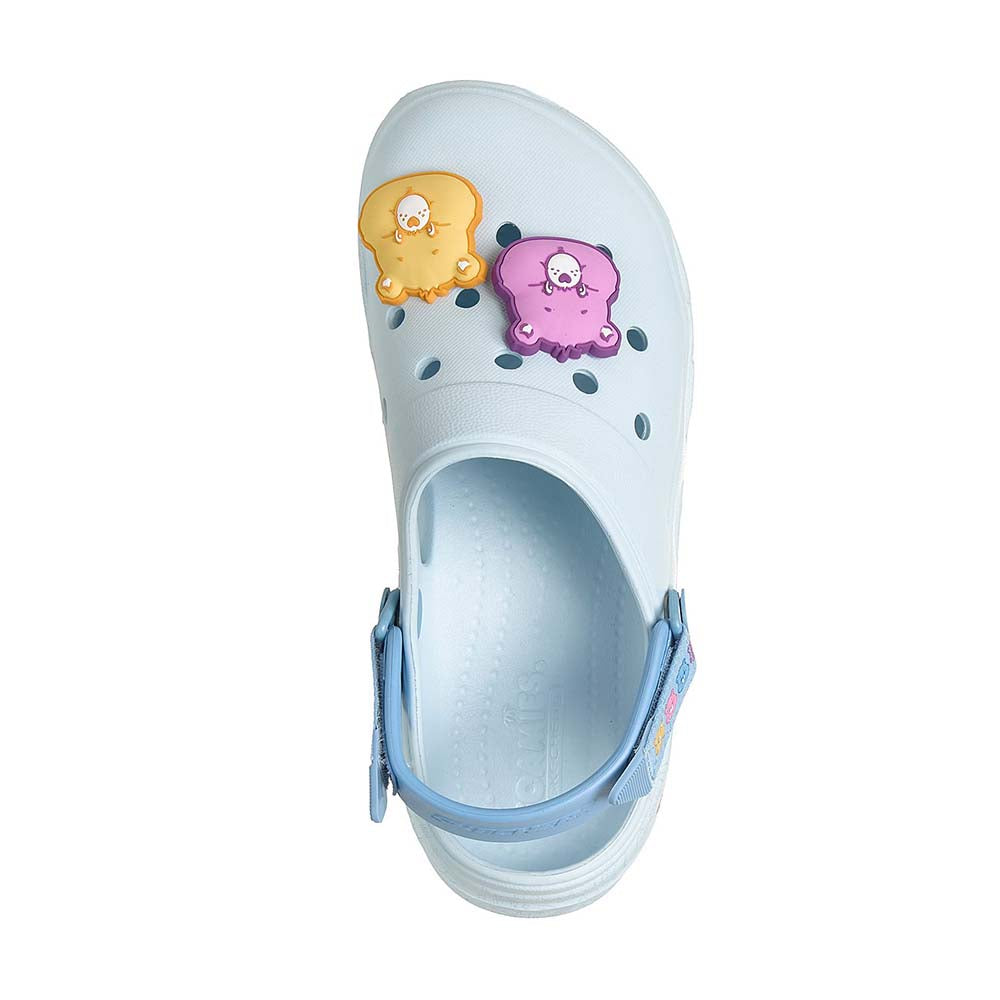 Care Bears: Foamies Surge - Delightful