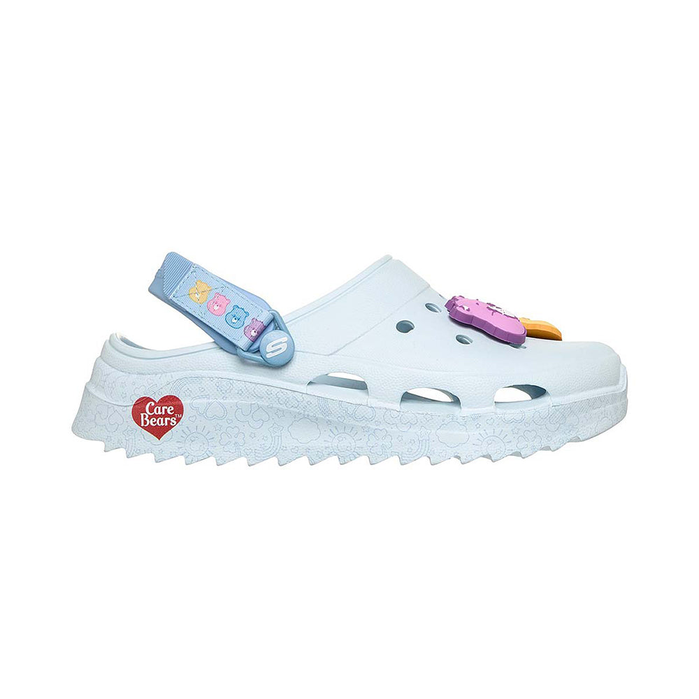 Care Bears: Foamies Surge - Delightful