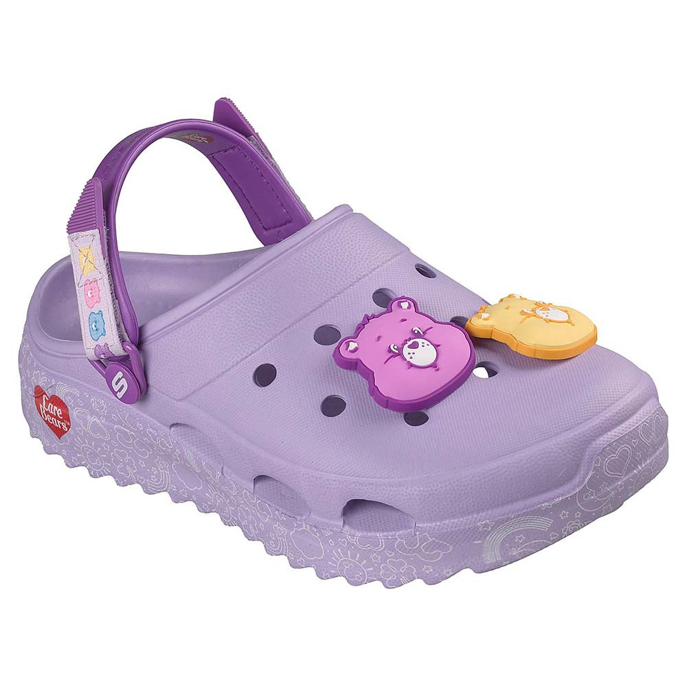 Care Bears: Foamies Surge - Delightful