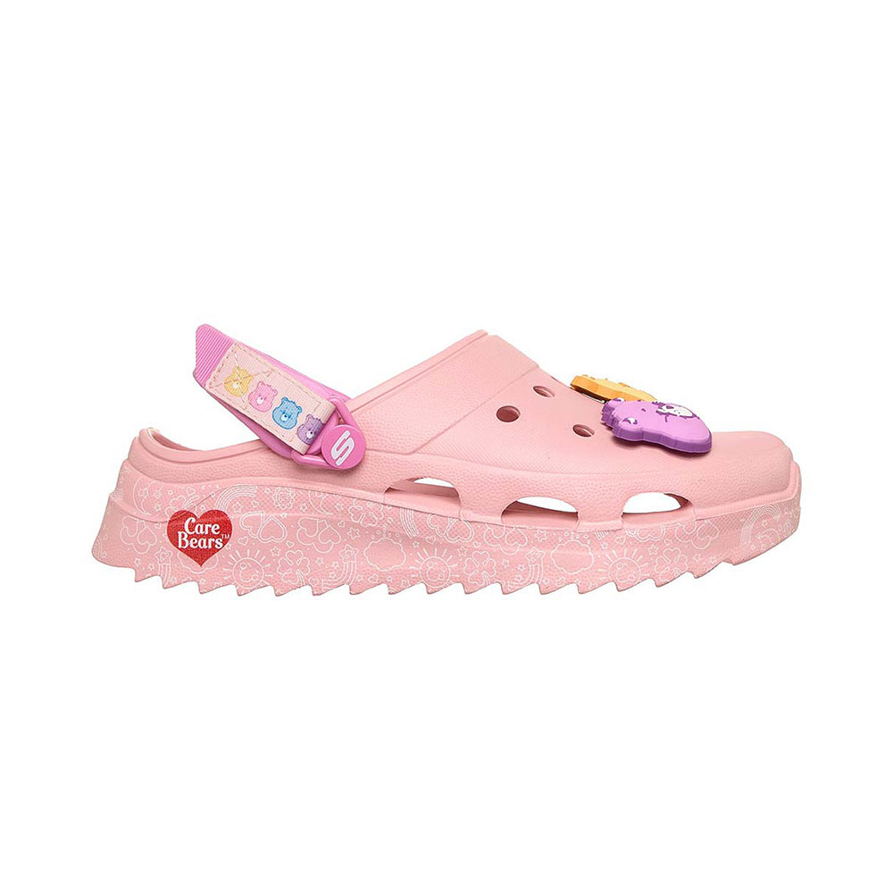 Care Bears: Foamies Surge - Delightful