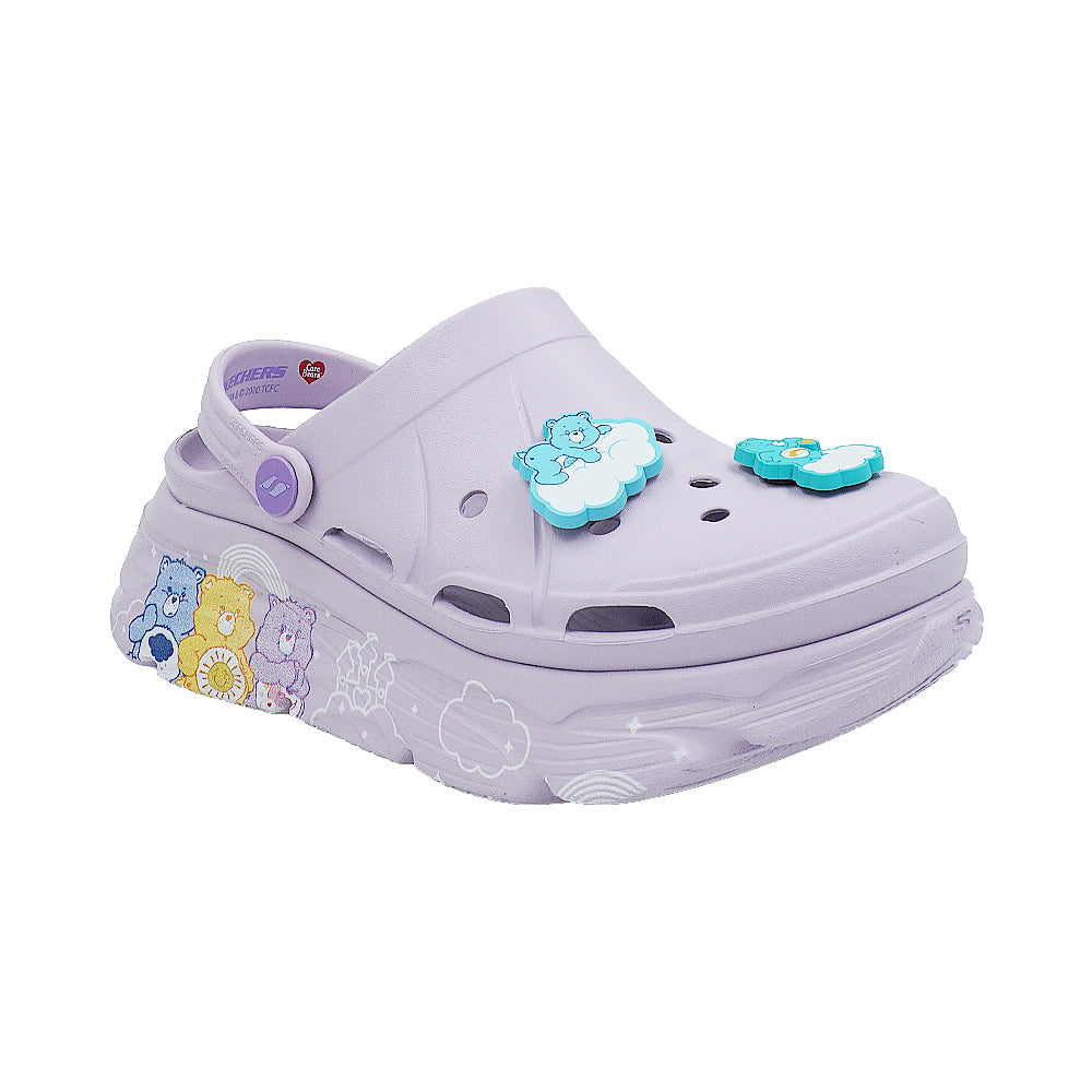 Care Bears: Foamies Max Cushioning - Glee