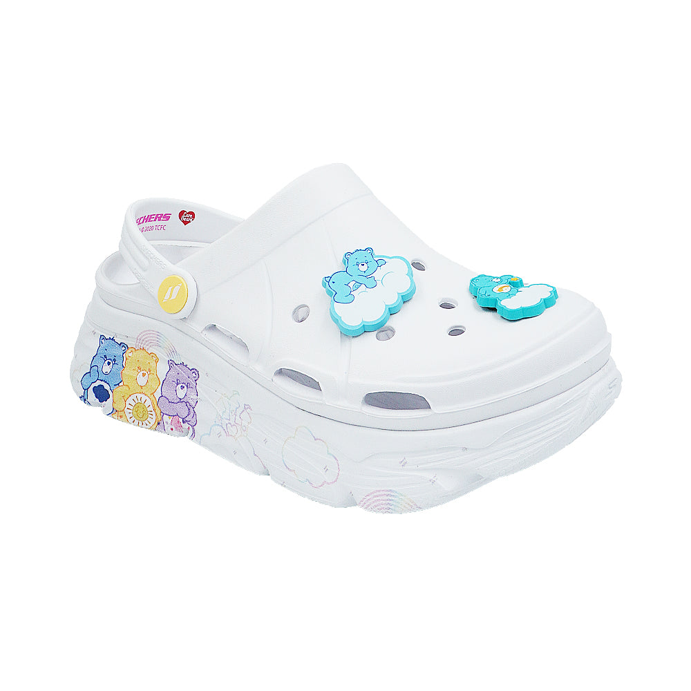 Care Bears: Foamies Max Cushioning - Glee