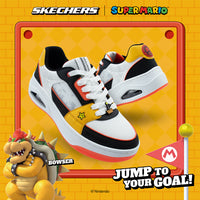 Nintendo Super Mario: Street UNO Court