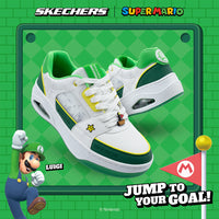 Nintendo Super Mario: Street UNO Court