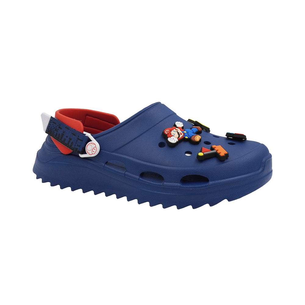 Nintendo Super Mario: Foamies Surge – Skechers Malaysia