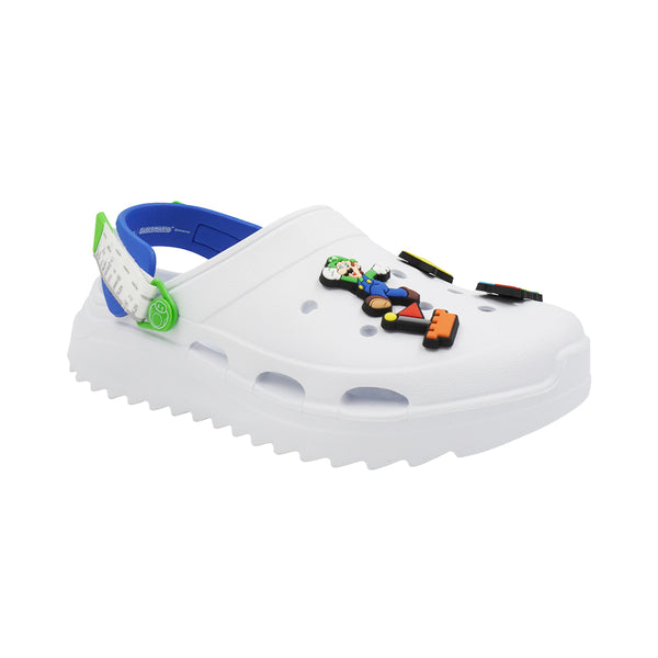 Nintendo Super Mario: Foamies Surge