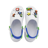 Nintendo Super Mario: Foamies Surge