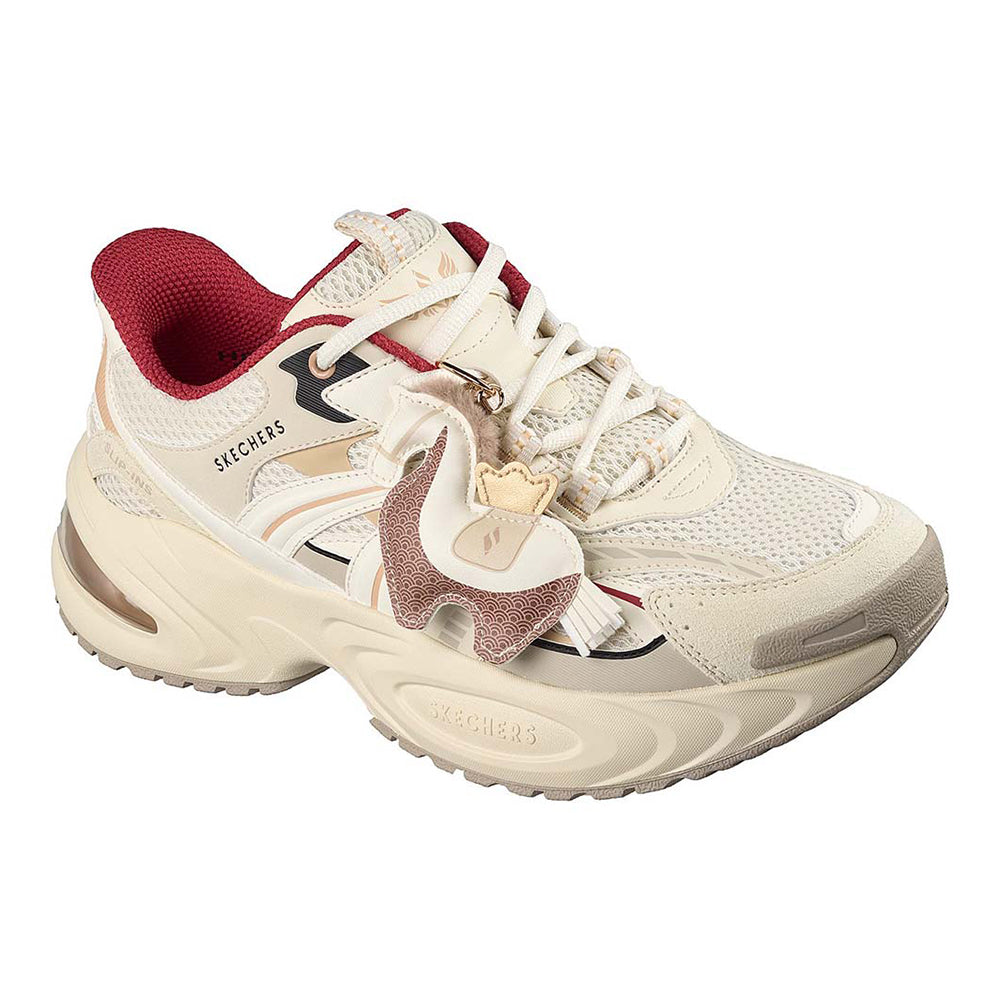 CNY Slip-ins: Street UNO Ryze