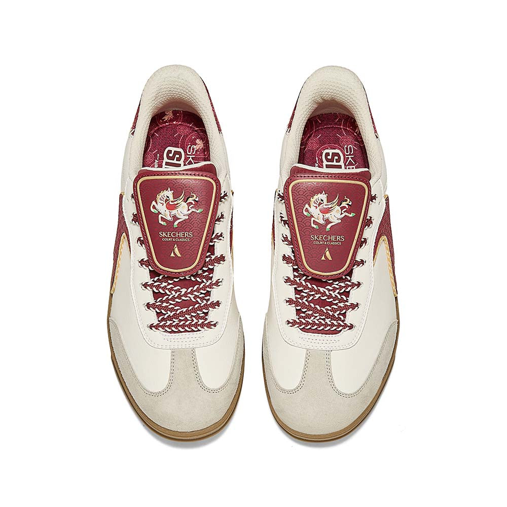 Court Classics Hotshot