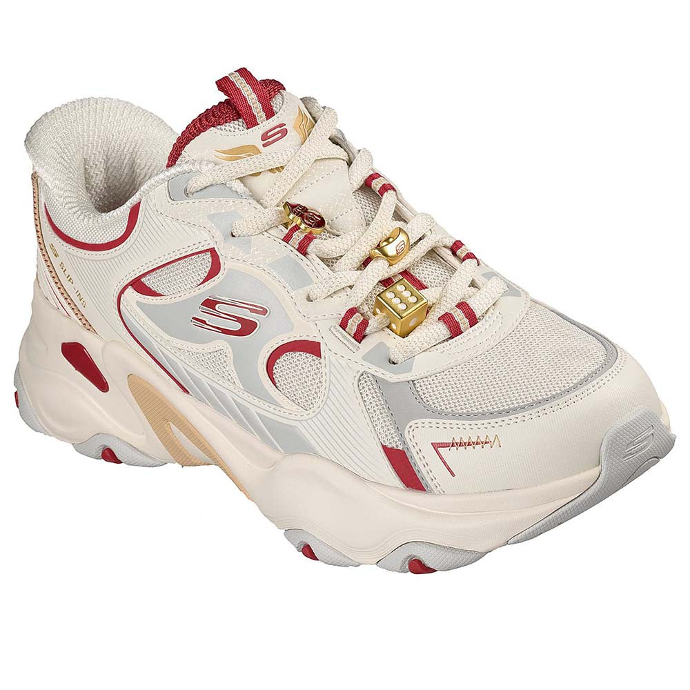 CNY Slip-ins: Sport D'Lites 5.0