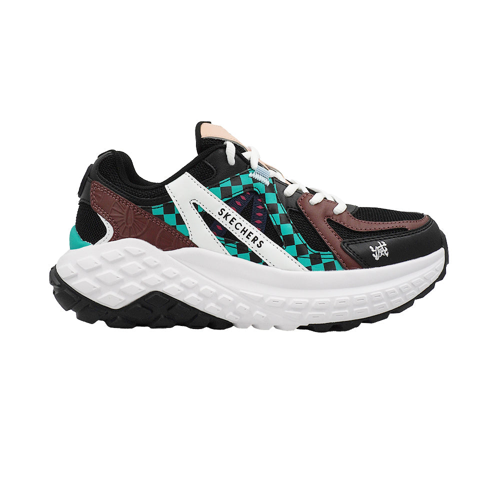 Demon Slayer: Sport Monster Evo