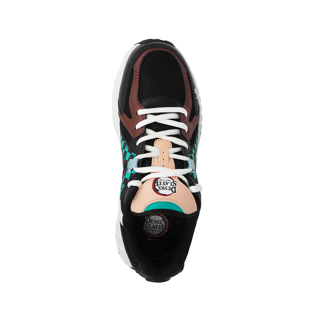 Demon Slayer: Sport Monster Evo