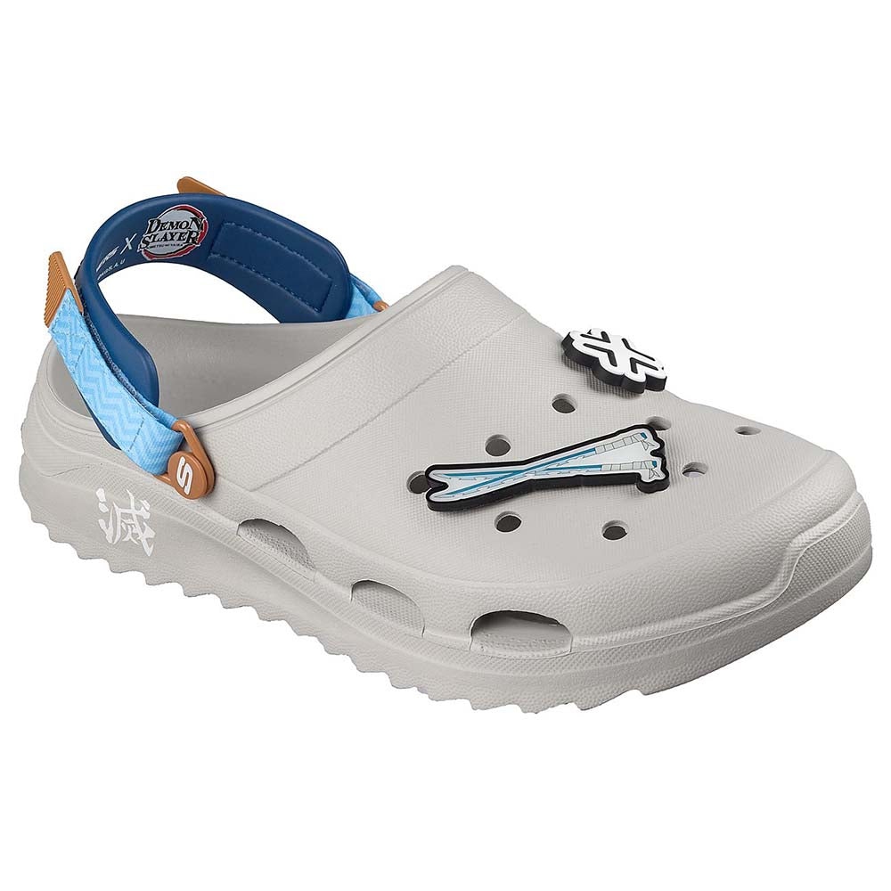 Demon Slayer: Foamies Surge