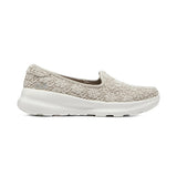 Skechers Sport Add-Vantage women's lifestyle shoes in Taupe - alternate view 2