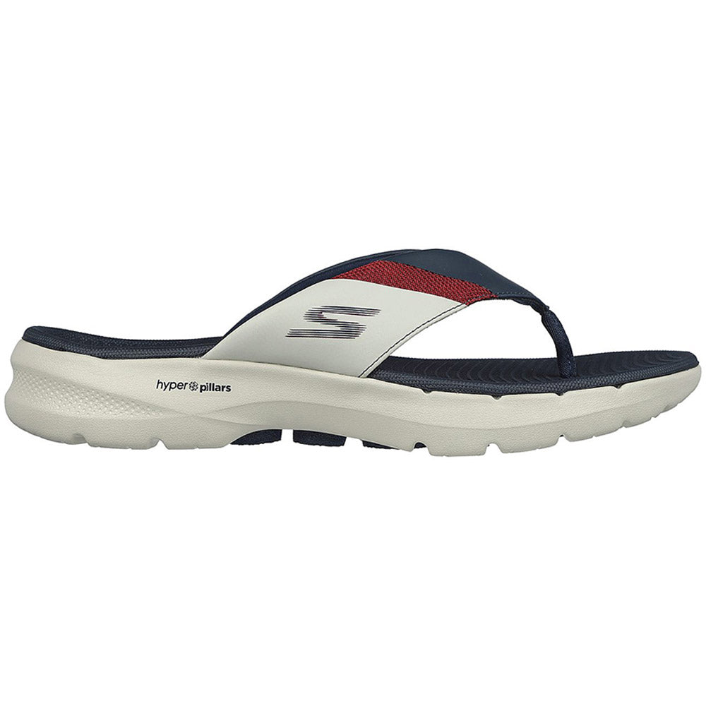 skechers goga max slippers
