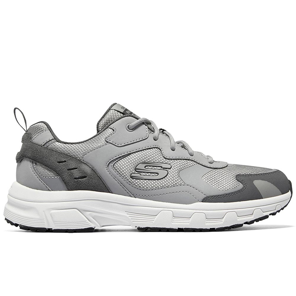 Outdoor Oak - Canyon